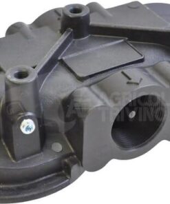 Alojamiento de filtro MPS300/350-S-G1(1 1/2" BSP)