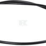 Tubo flexible de medida