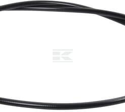 Tubo flexible de medida