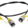Tubo flexible de medida L=4.000 M16x2 ZE