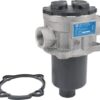 Carcasa de filtro S L2 - 1"