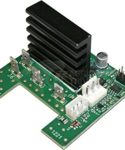 Regulador de motor PCB 12V 15A