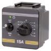 Motor regulator 12V 15A