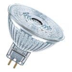 Bombilla LED 3,4 W 827 GU5.3