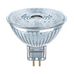 Bombilla LED 6,3 W 827 GU5.3