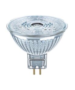 Bombilla LED 6,3 W 830 GU5.3