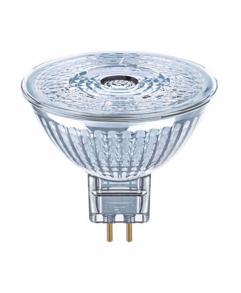 Bombilla LED 6,3 W 830 GU5.3 1 Bombilla LED 6,3 W 830 GU5.3