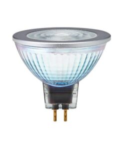 Bombilla LED 8 W 840 GU5.3