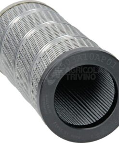 Elemento de filtro 10 µm 4 Elemento de filtro 10 µm