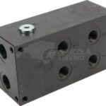 Placa base MR 3-2-GZCA NG-6 i.