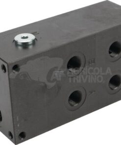 Placa base MR 3-2-GZCA NG-6 i.