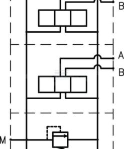 Placa base MR 3-2-GZCA NG-6 i.