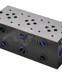 Placa de base NG6