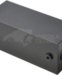 Placa de base NG6 + perforación