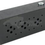 Placa base MR 3-3-GZCA NG-6 i.