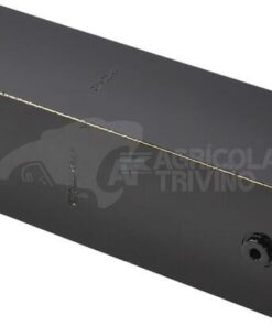 Placa de base NG6 + perforación