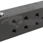 Placa base MR 3-4-GZCA NG-6 i.