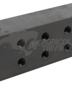 Placa base MR 3-4-GZCA NG-6 i.