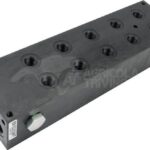 Placa base MR 3-5-GZCA NG-6 i.