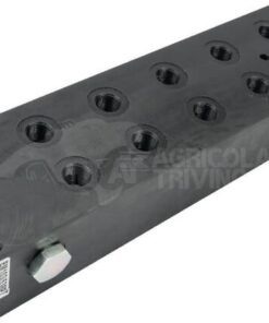 Placa base MR 3-5-GZCA NG-6 i.