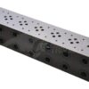 Placa de base NG6 + perforación