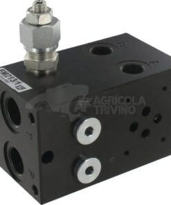 Placa de base DBV 50-210 bares