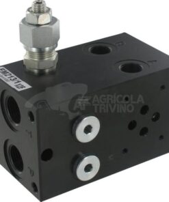 Placa de base DBV 50-210 bares