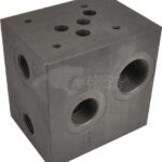Placa de base MR5-1-G-Z NG10