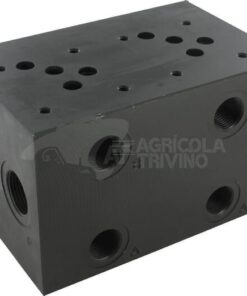 Placa de base NG10+perforación