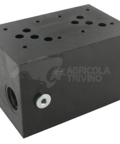 Placa de base NG10+perforación