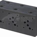 Placa de base NG10+perforación