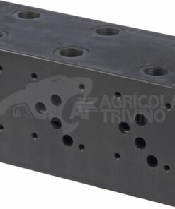 Placa de base NG10+perforación