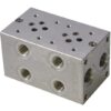 Base MRA3-2-G-Z NG6 ALU