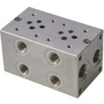 Base MRA3-2-G-Z NG6 ALU