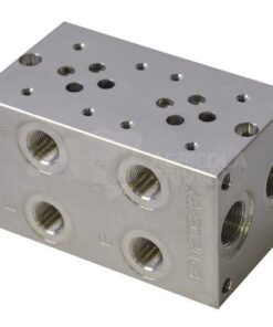 Base MRA3-2-G-Z NG6 ALU