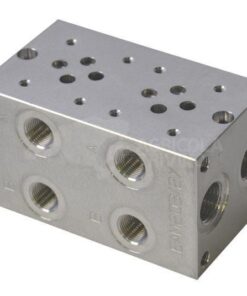 Base MRA3-2-G-Z NG6 ALU