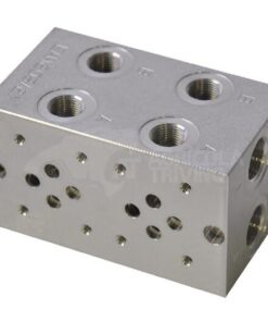 Base MRA3-2-G-Z NG6 ALU