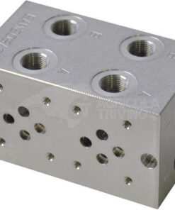 Base MRA3-2-G-Z NG6 ALU
