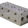 Base MRA3-3-G-Z NG6 ALU