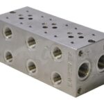 Base MRA3-3-G-Z NG6 ALU