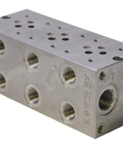 Base MRA3-3-G-Z NG6 ALU