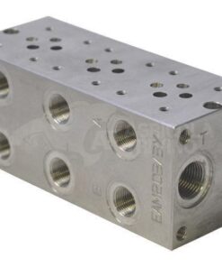 Base MRA3-3-G-Z NG6 ALU