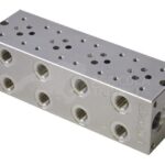Base MRA3-4-G-Z NG6 ALU