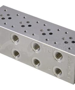 Base MRA3-4-G-Z NG6 ALU