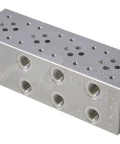 Base MRA3-4-G-Z NG6 ALU