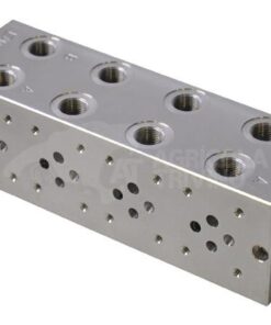 Base MRA3-4-G-Z NG6 ALU 8 Base MRA3-4-G-Z NG6 ALU