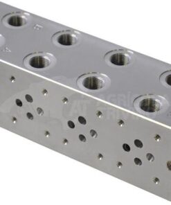 Base MRA3-4-G-Z NG6 ALU 9 Base MRA3-4-G-Z NG6 ALU