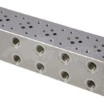 Base MRA3-5-G-Z NG6 ALU