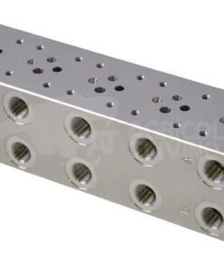 Base MRA3-5-G-Z NG6 ALU