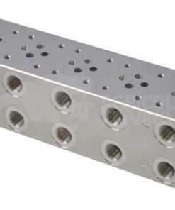 Base MRA3-5-G-Z NG6 ALU
